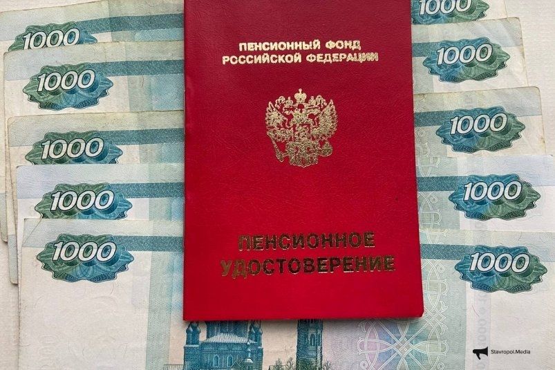 Россиянам раскрыли 3 важных пункта, которые нужно подтвредить для получения пенсии