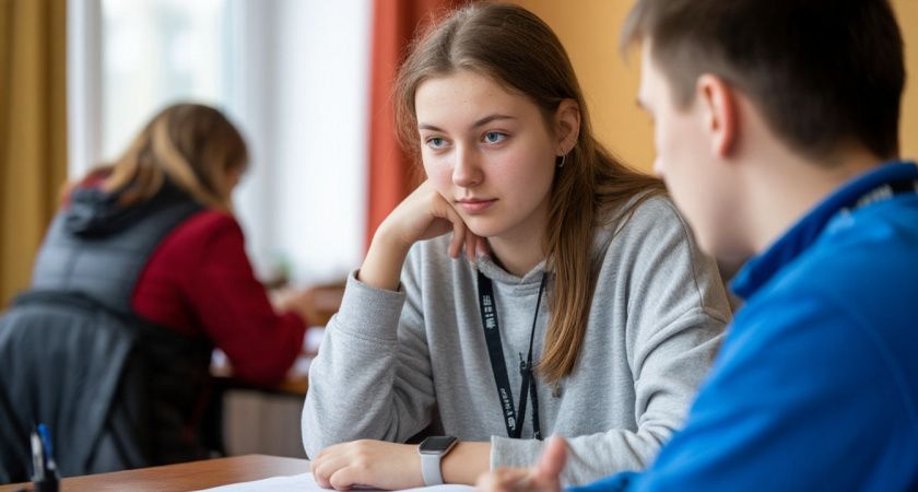 Как помочь ребенку с изучением иностранного языка: памятка для родителей