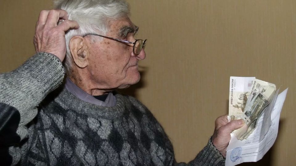 Как увеличить пенсию на 40%: депутат Бессараб рассказала россиянам о рабочей схеме, которой многие не пользуются