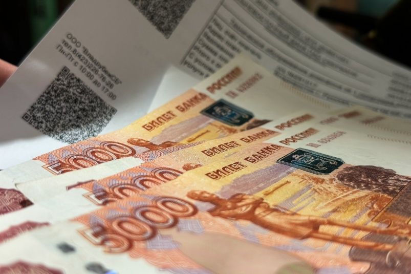 Срок оплаты ЖКХ перенесут на 15-е число месяца