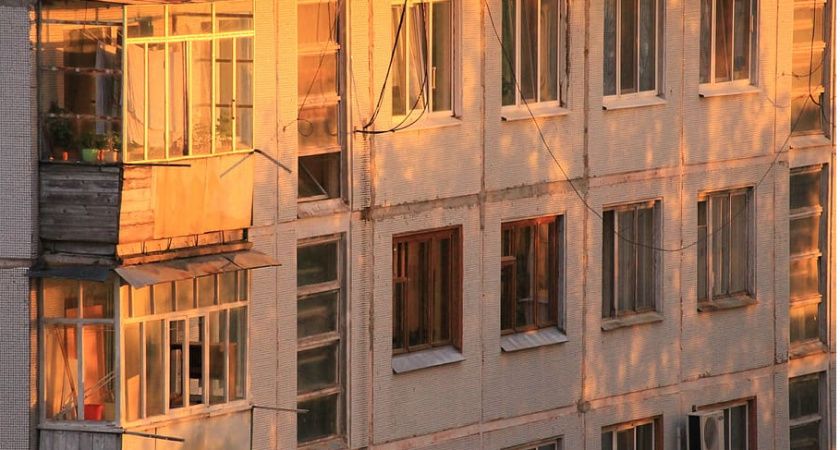 Пахнет "старостью" в доме? Выгоним непрошеного гостя уксусом и свежим ветром!