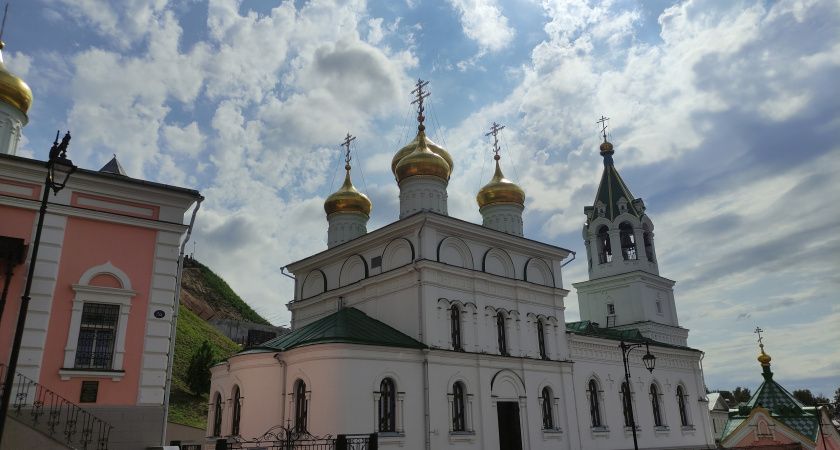 Подвиг веры и смирения: 25 апреля – день памяти преподобного Василия Парийского