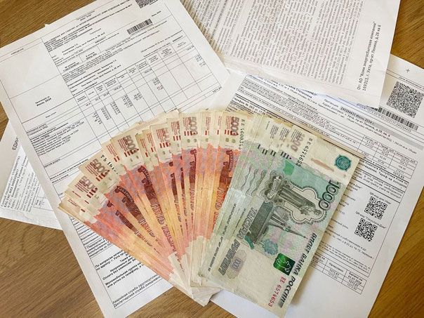 С завтрашнего дня новые нормы для россиян у которых в квартире установлены счетчики