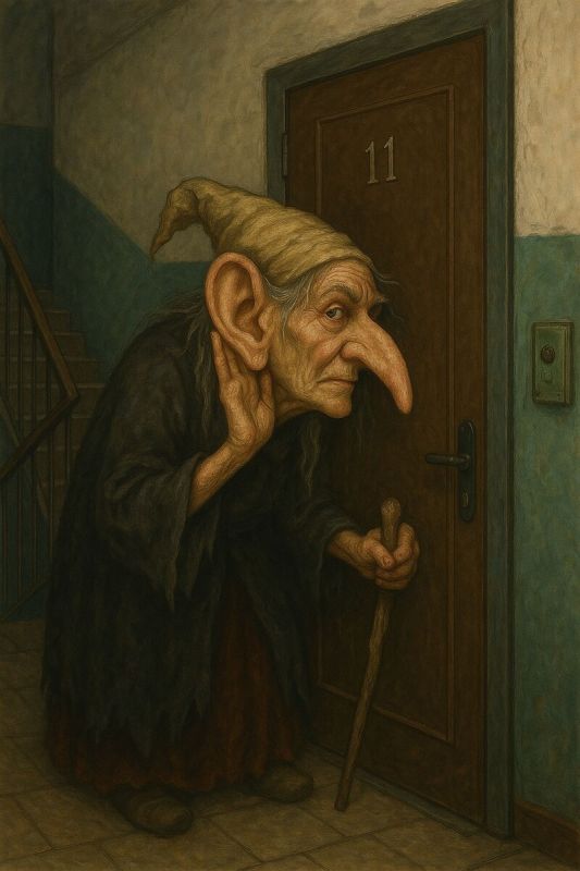   :      