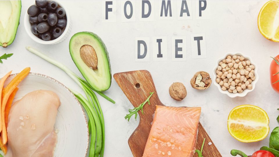   FODMAP      