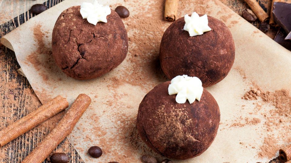 Вкуснейшая «Картошка» за 10 минут и без заморозки: проще рецепта не найти