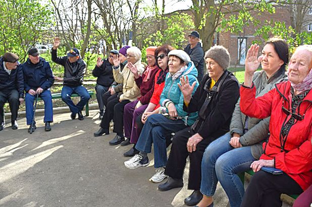 Как жилищный кодекс угрожает безопасности персональных данных жильцов