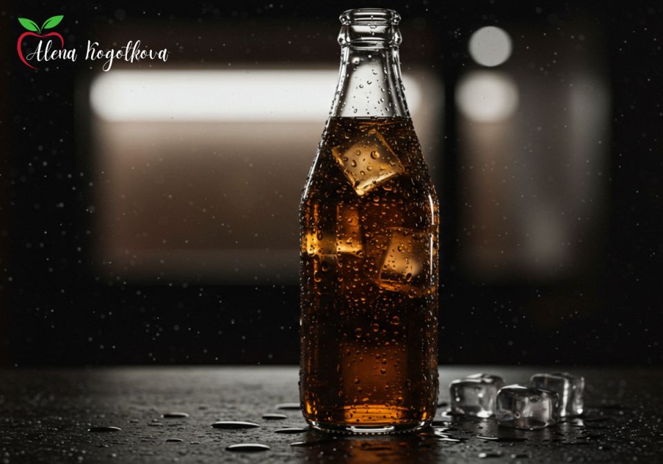 Производители газировки снижают сахар: настоящая забота о здоровье или экономическая необходимость?