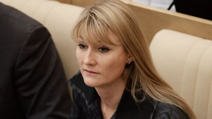 Спортсменам нужно повышать антидопинговую грамотность, предупреждает Светлана Журова