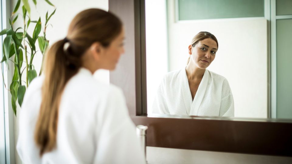 Никотиновая кислота моментально омолодит? Эксперт раскрыла всю правду о чудо-средстве