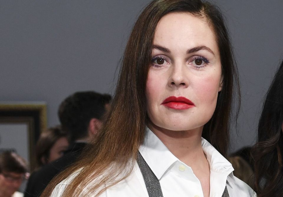 Как оставаться молодым: секреты Екатерины Андреевой