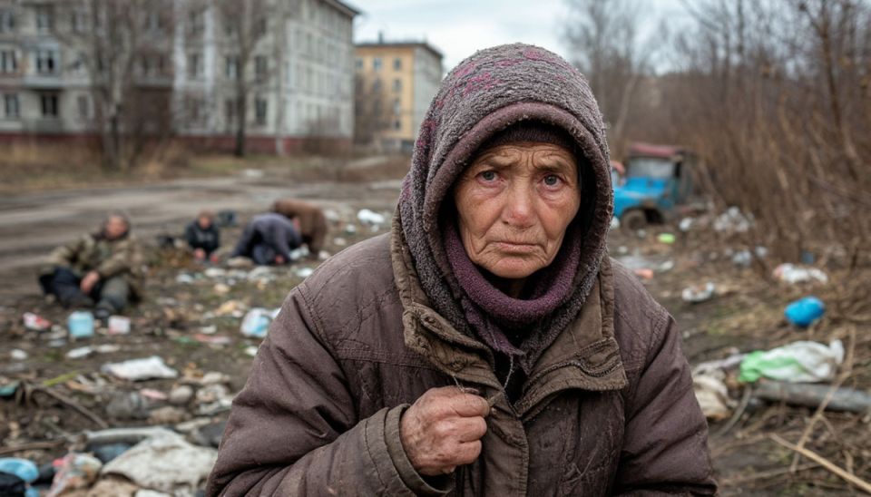 Депутаты поднимают вопрос о пороге бедности: 43 тысячи рублей как реальная граница?