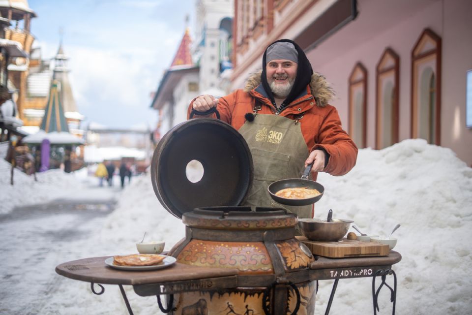 Летний праздник блинов: простые и вкусные рецепты на Масленицу