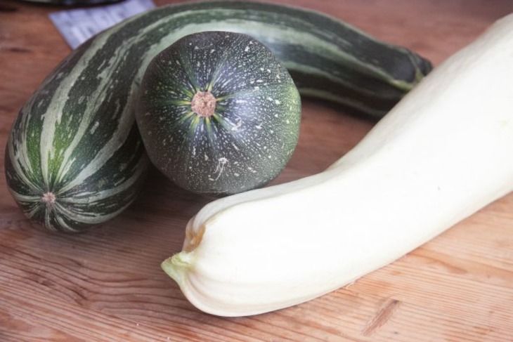 Чем полезны кабачки: 5 причин, чтобы ввести этот овощ в свой рацион