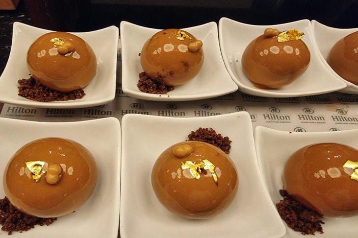 Сладкая жизнь без горького послевкусия: как наслаждаться десертами и оставаться в форме