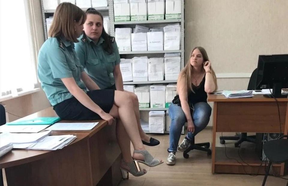 Как найти судебного пристава: советы для должников