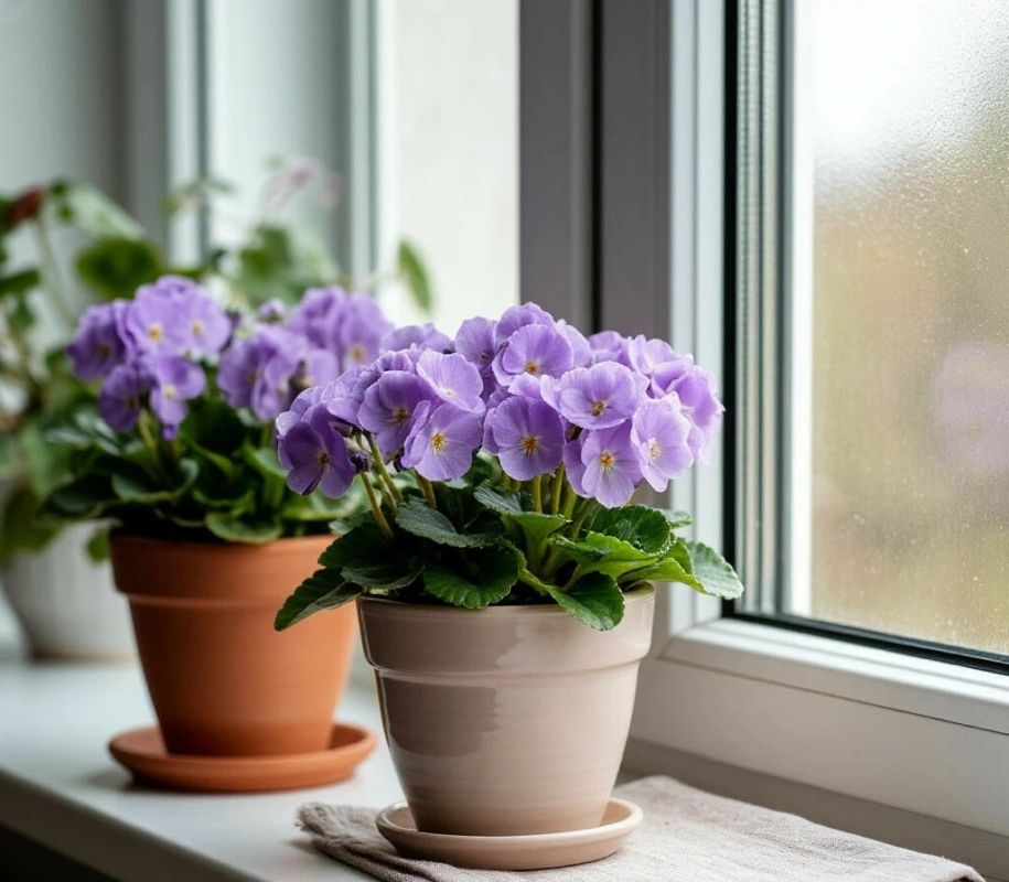 Как сохранить душевное равновесие: правила для безопасного дома