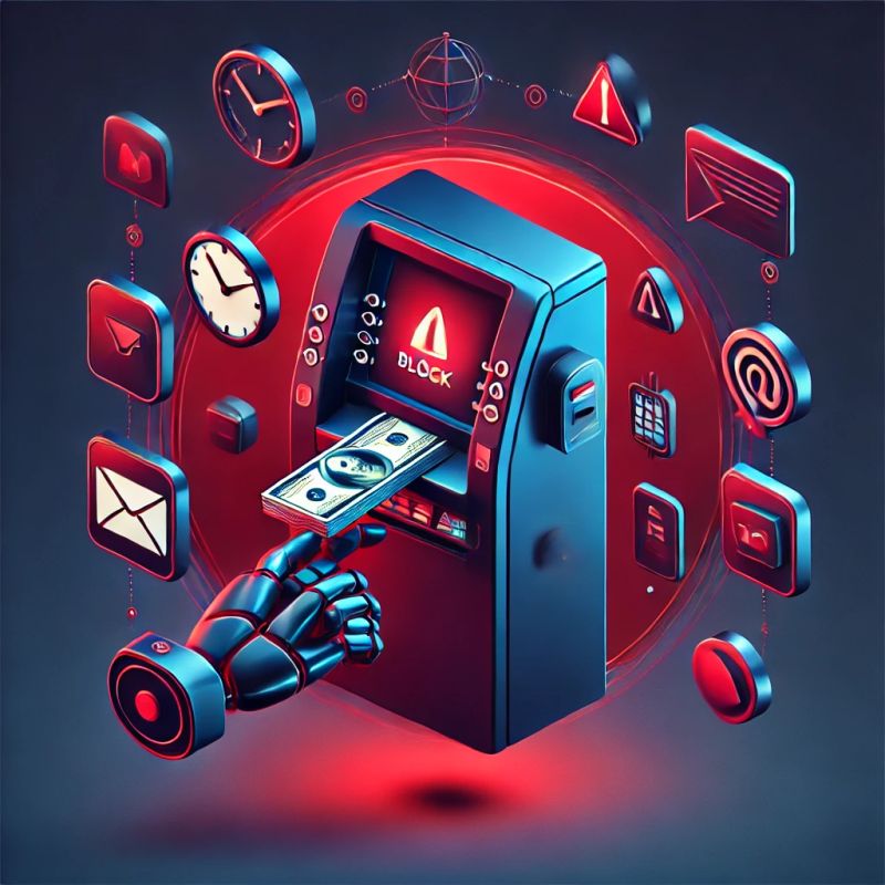 Новые меры по контролю наличных операций