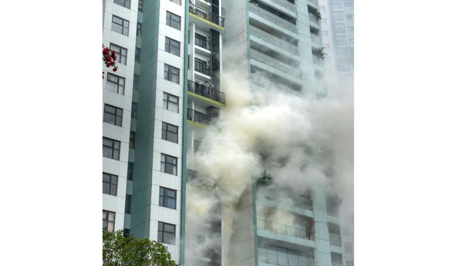 Ответ на вопрос о возмещении ущерба от пожара в арендованной квартире