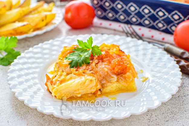 Нежная рыба в уникальном маринаде: как сделать обыденное блюдо поистине изысканным