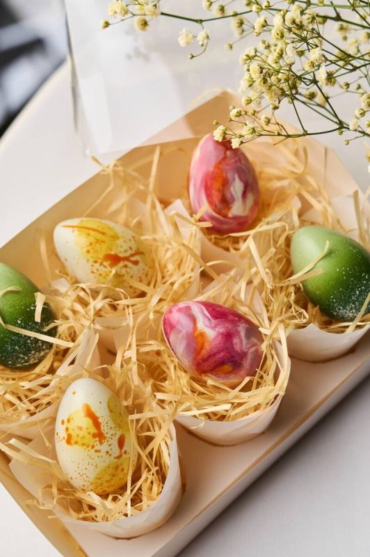 Пасха: забытые традиции и современные обычаи праздника