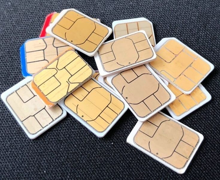 Как новый номер телефона может обернуться неприятностями: что скрывает история