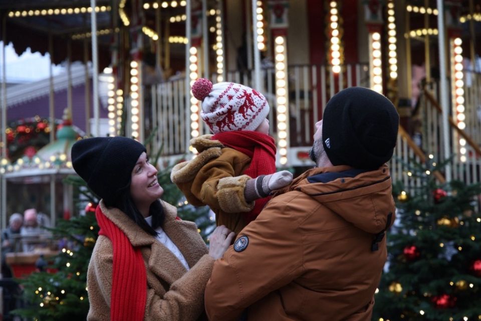 Как избежать ошибок в начислении детских пособий: новое предложение депутатов