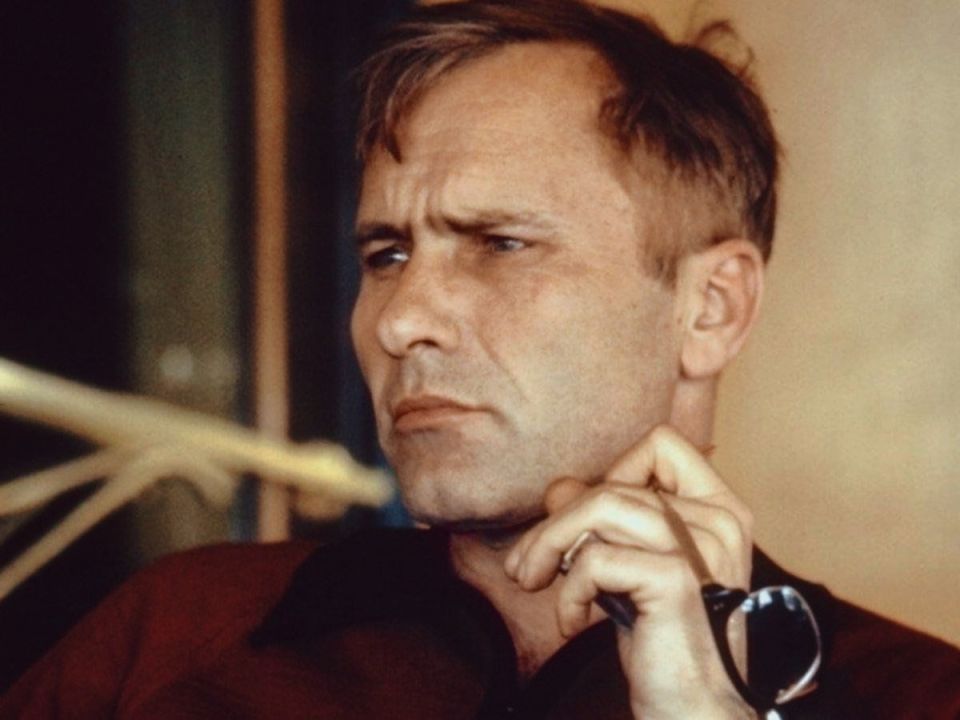 Василий Шукшин: жизнь, полная искусства и искренности