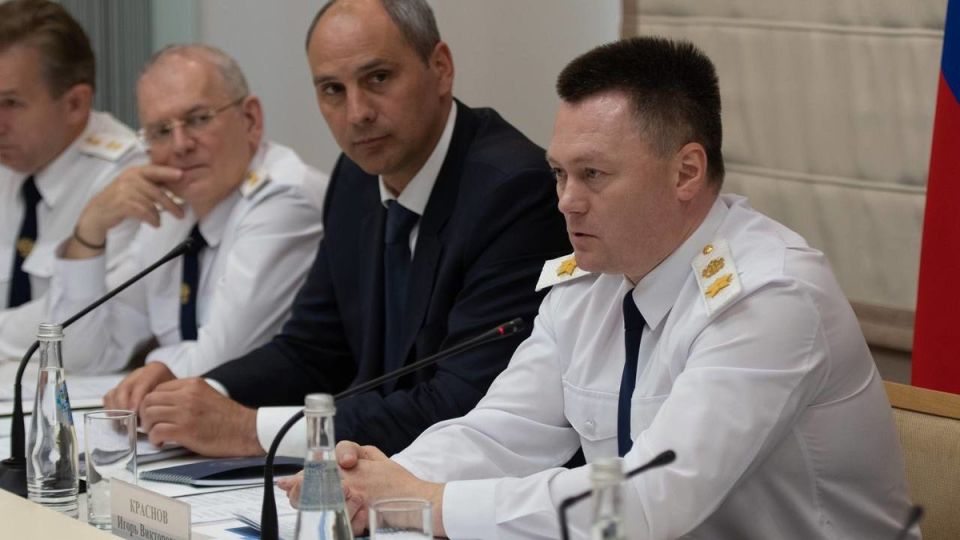 Судейская система под прицелом: громкий приговор и начало масштабной чистки