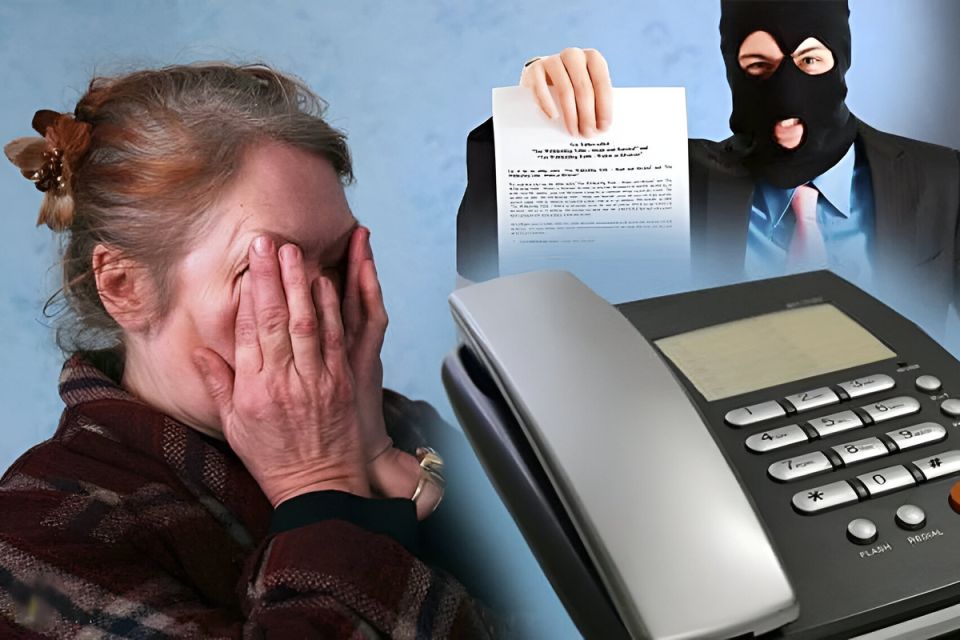 Пока вы спите: мошенники используют судебные приказы для кражи денег