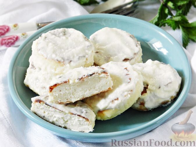 Необычные сырники: от традиционных до неожиданных рецептов