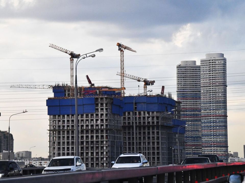 Аналитика: штрафы для застройщиков не будут продлываться