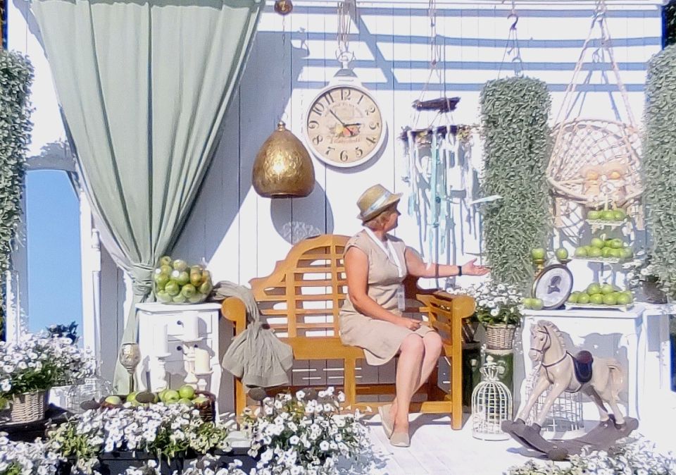 Как превратить полуразрушенный дом в стильное убежище: мифы и реальность