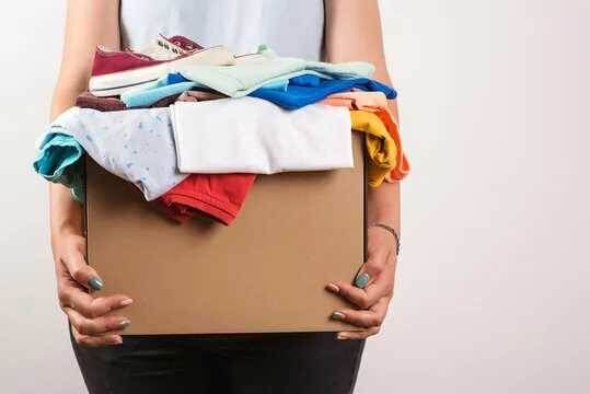 Как расхламление 90/90 изменит ваше пространство к лучшему