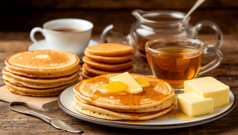 Покров Пресвятой Богородицы: как простые трапезы держат тепло дома и семьи