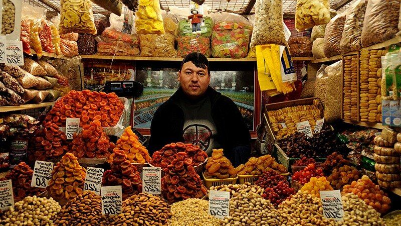 Почему кешью может быть опасен и как правильно его готовить