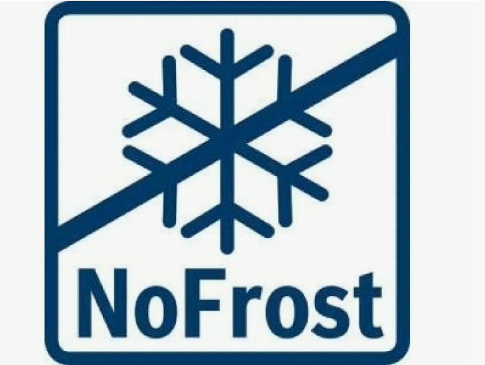 NoFrost: ��� �������� ������� ��� ���� � ��� ����� �����