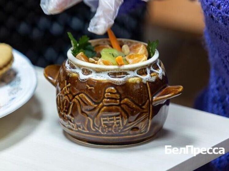 Осень вкуса и дружбы: как в Алексеевке отмечали Золотые крупы