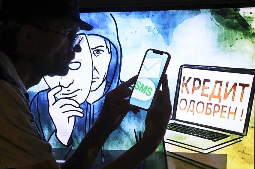 Остерегайтесь двойного долга: как мошенники выдают рефинансирование за защиту финансов