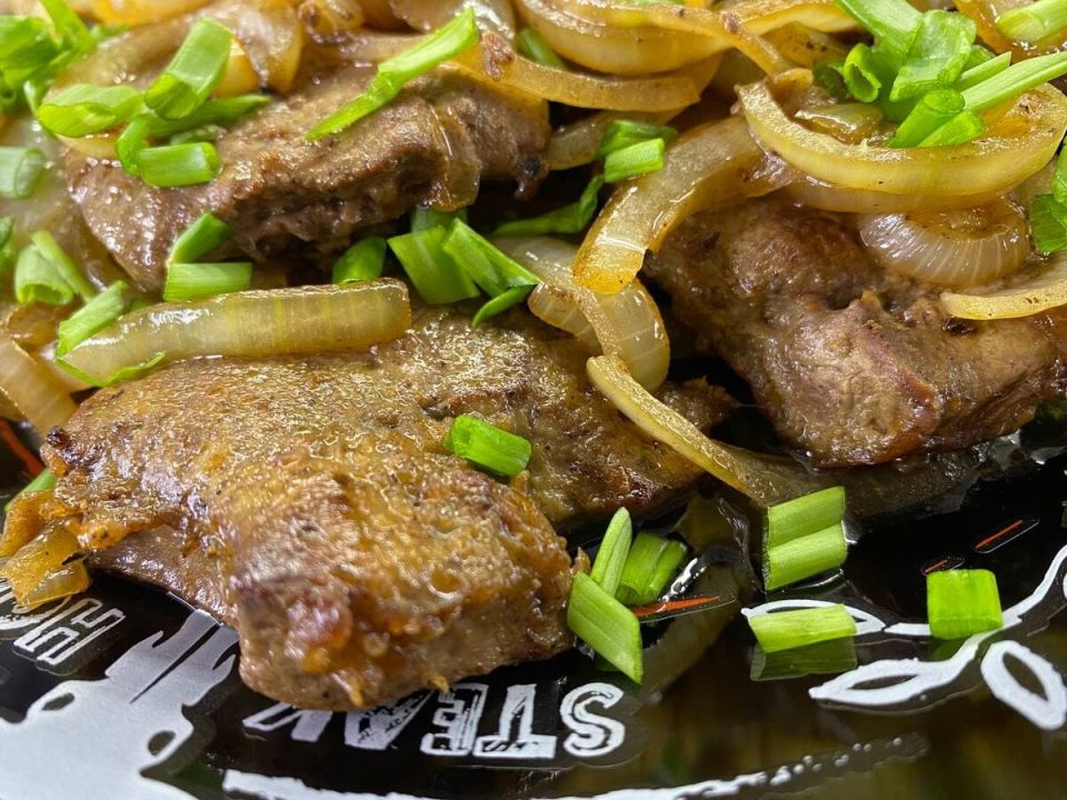 Печень без резины: спокойный взгляд на ошибки и принципы приготовления