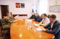Участник специальной военной операции из Иркутска поблагодарил Игоря Кобзева за поддержку бойцов