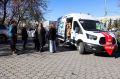 Жители областного центра могут пройти бесплатное и анонимное обследование на ВИЧ-инфекцию, вирусные гепатиты В и С, сифилис