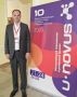           ,    U-NOVUS
