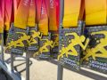 День города начался с Ангарского полумарафона Цепная реакция