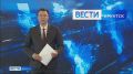 Несколько елей высадили сегодня участники "Байкальского экологического форума" вИркутске