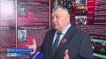 Историко-краеведческий музейный уголок "Живая нить времен" открылся вшколе 4поселка Усть-Ордынский