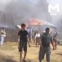 Жуткий финал детской шалости выглядит так 10 выжженных гектаров в Забайкалье