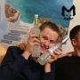 На фото подросток, устроивший массовую резню в Байкальске