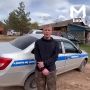 С медвежонком, которого скинули с сосны в Приангарье, всё хорошо