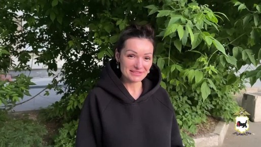 Нет покоя беспокойным: барышню со слишком активной гражданской позицией снова доставили в органы следствия